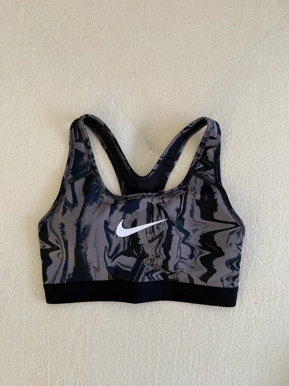 Top Nike · Talle XS