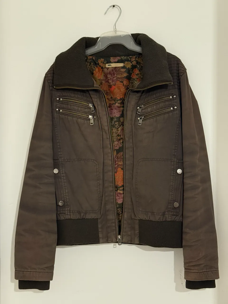 Campera Levi's - imagen 1