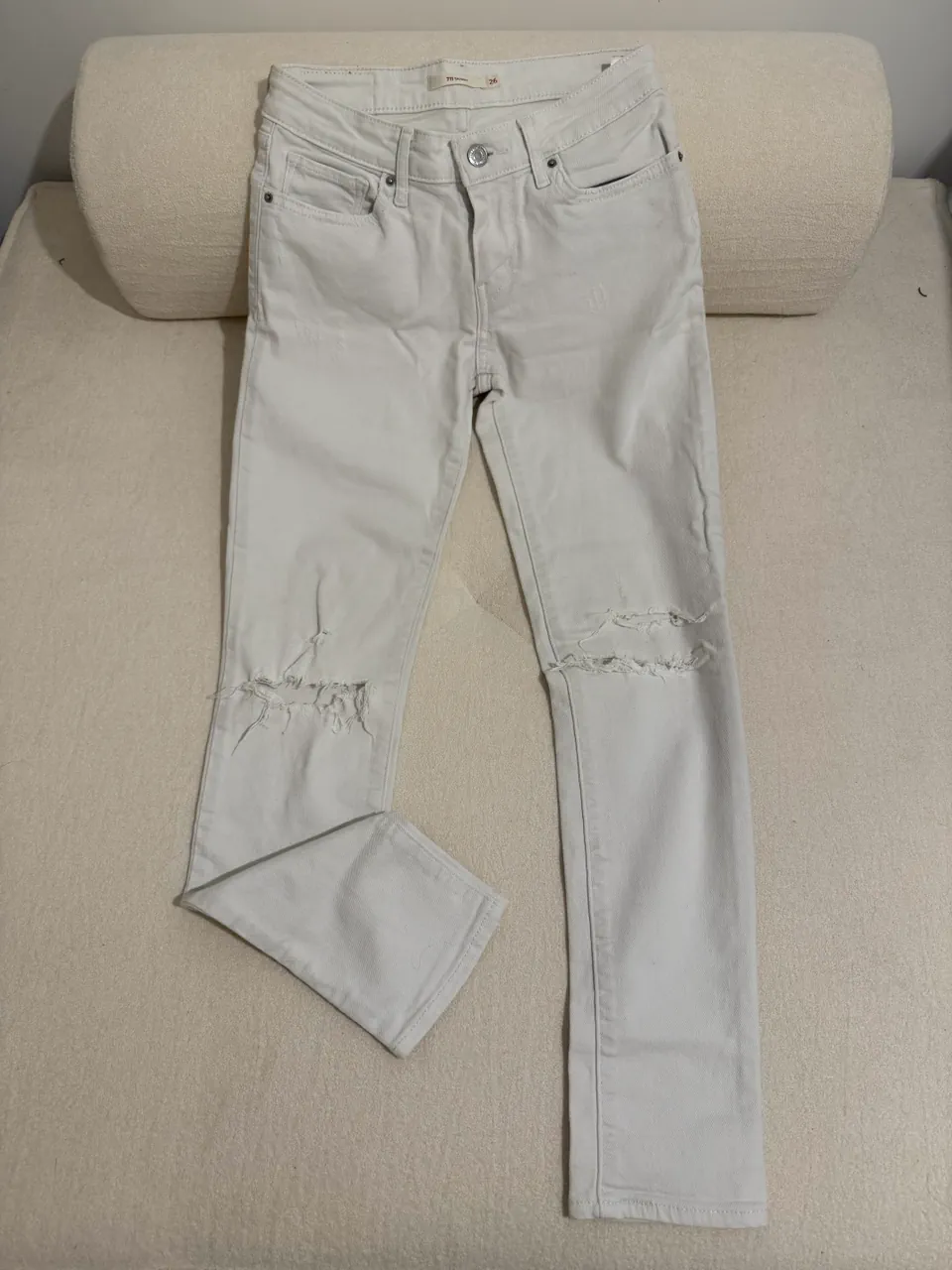 Jean Levi's - imagen 1