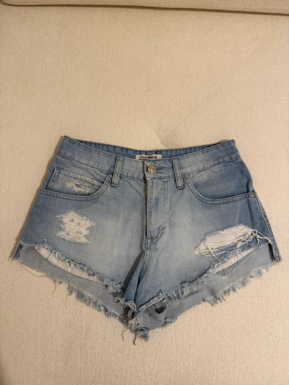 Short KSK - imagen 1