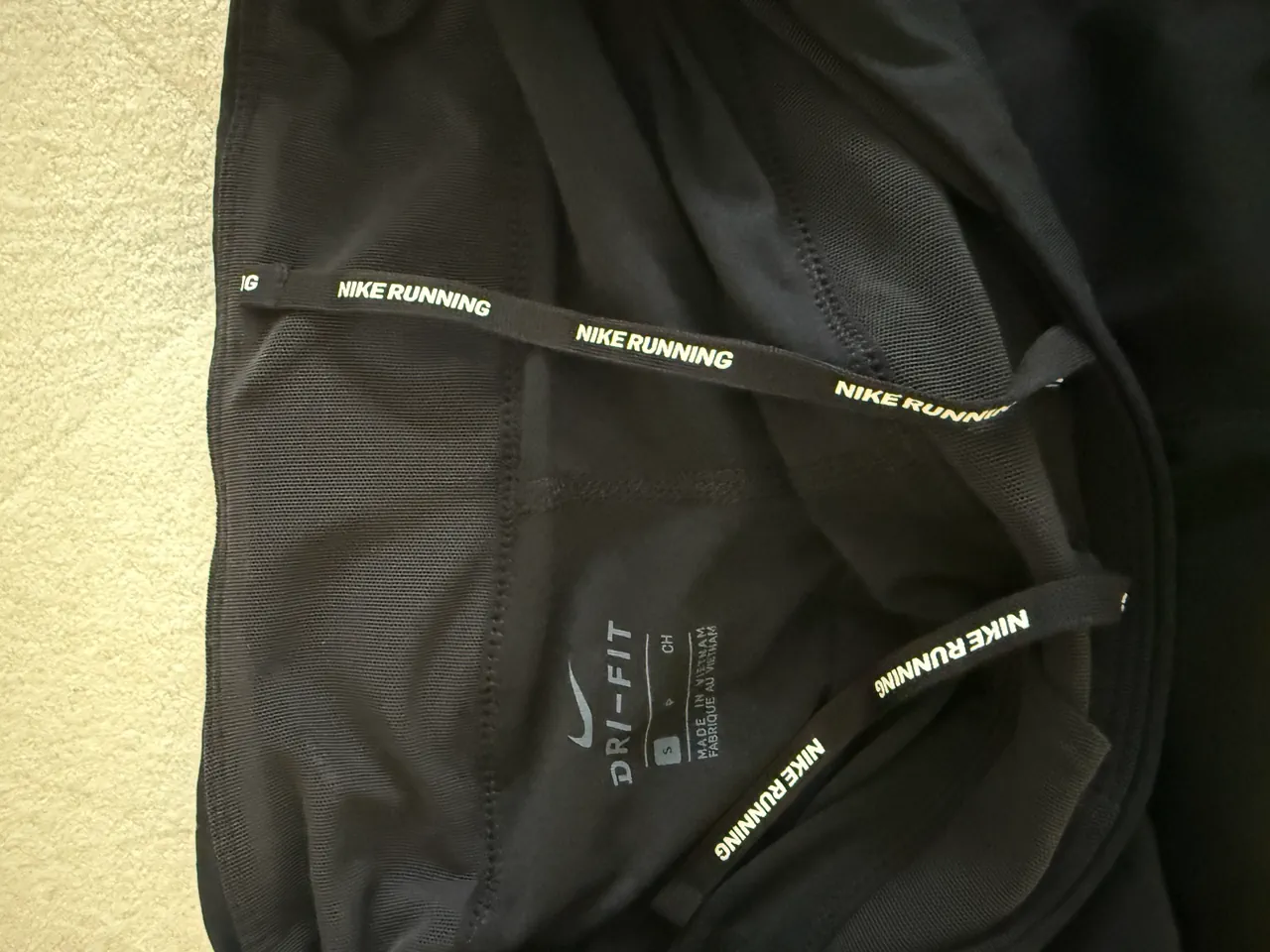 Short Nike - imagen 3