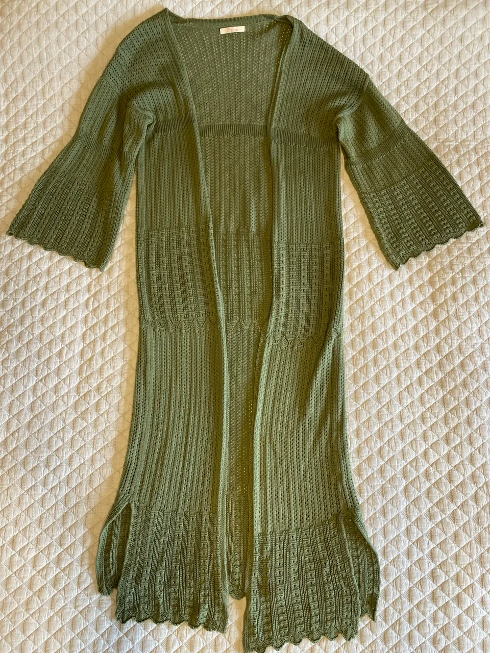 Cardigan Millie - imagen 1