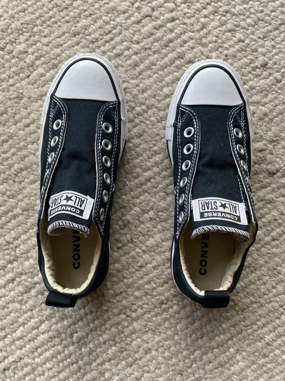 Zapatillas Converse - imagen 1