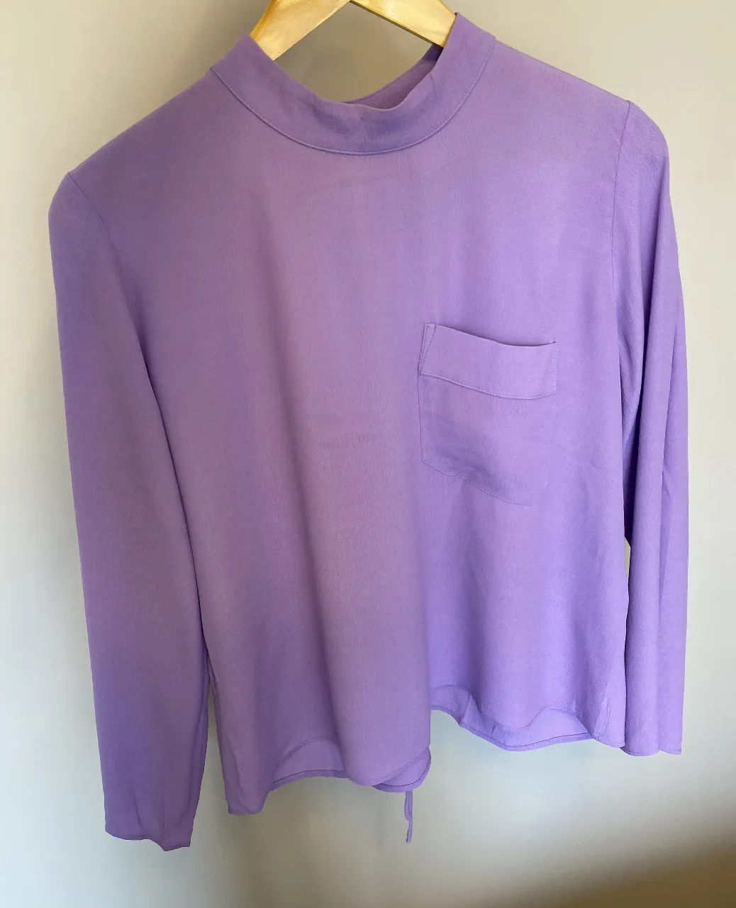 Blusa Ayres - imagen 1