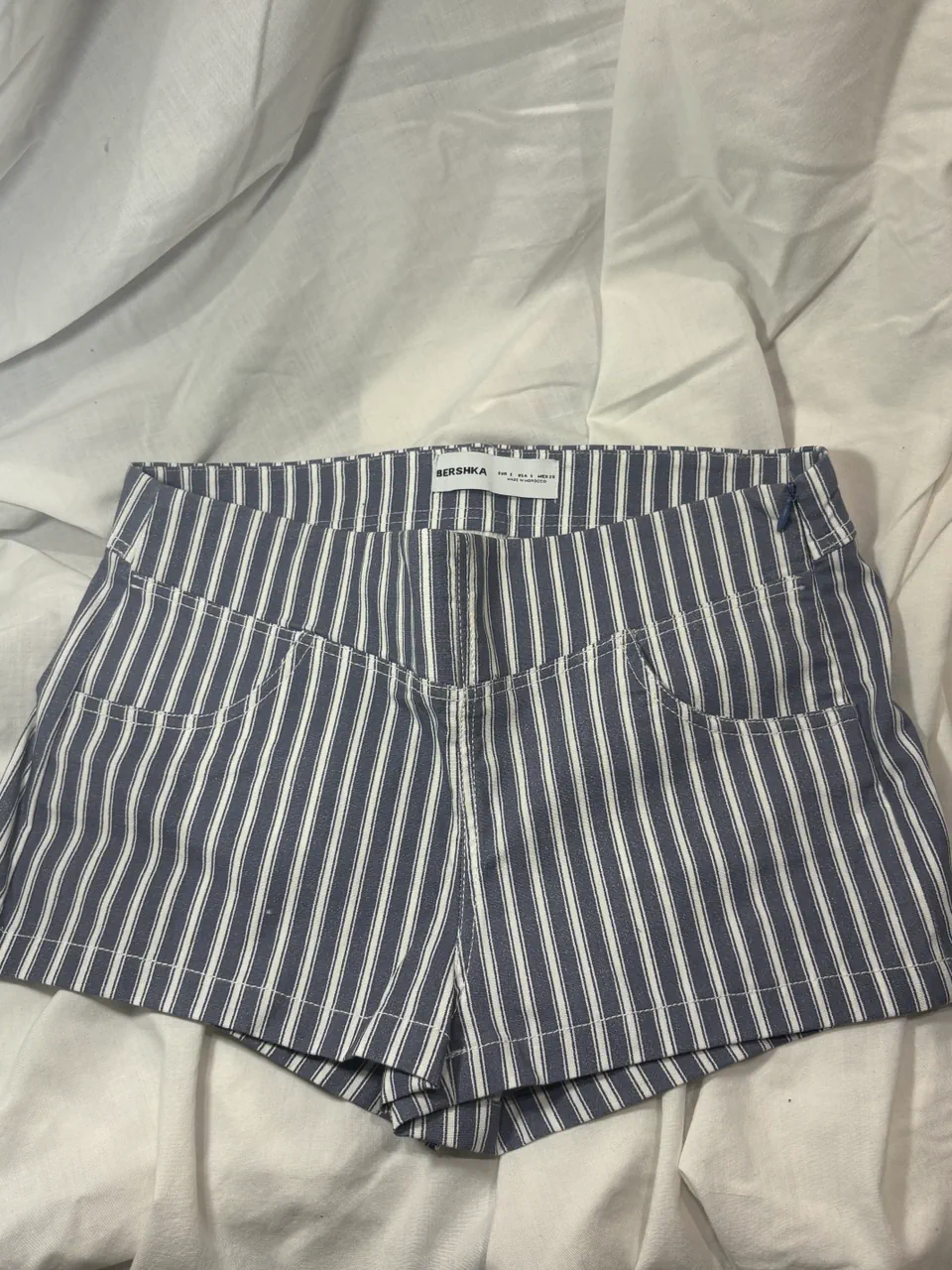 Bershka · Talle S