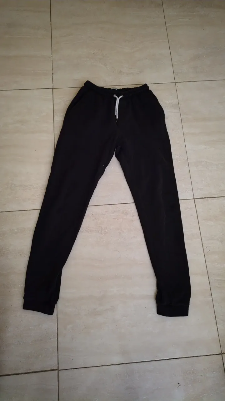 Babucha Quiksilver · Talle S