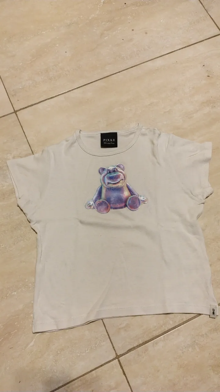 Remera 47 Street - imagen 1