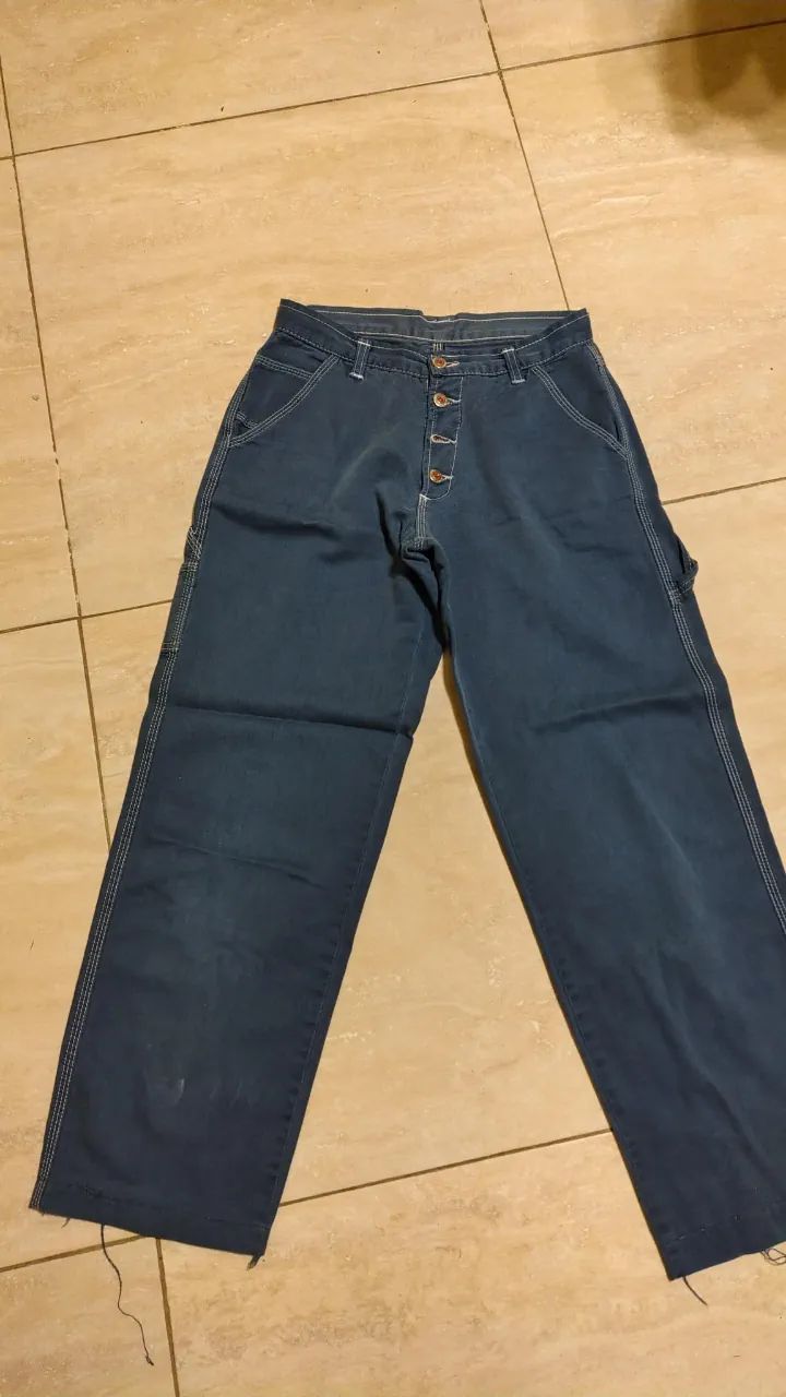 Génerico, vintage · Talle EU 38