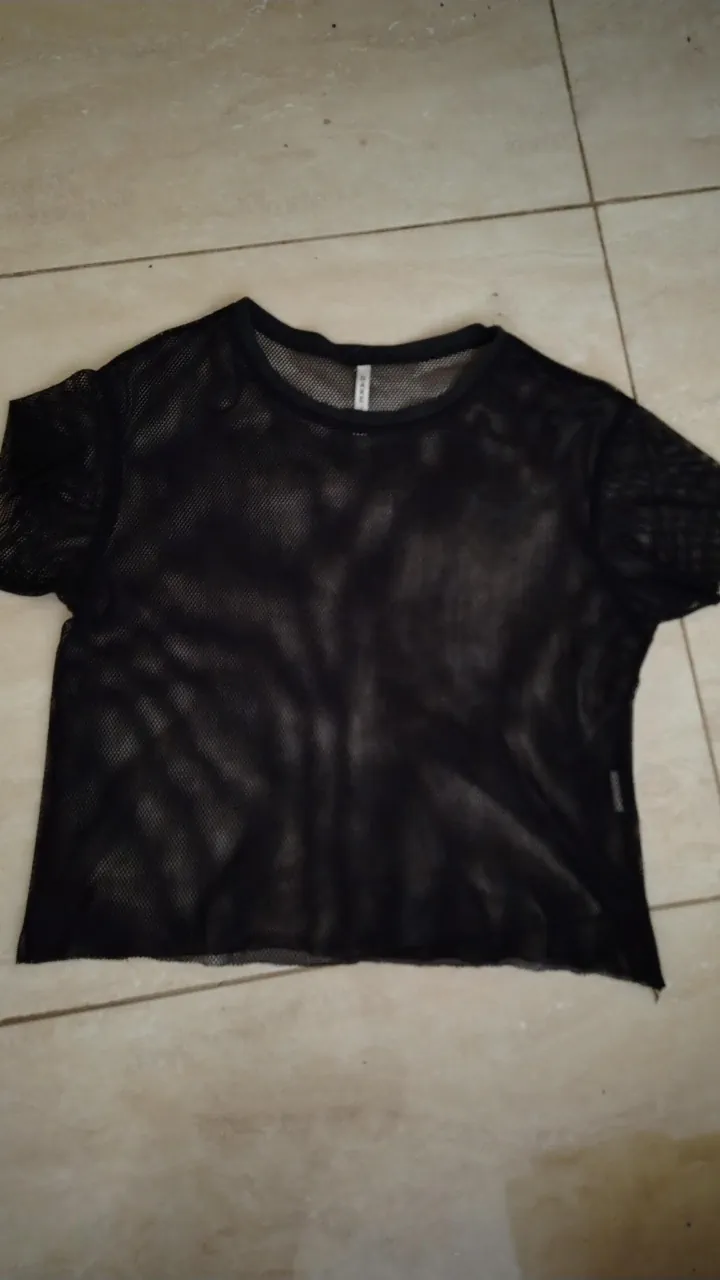 Remera Nare - imagen 1