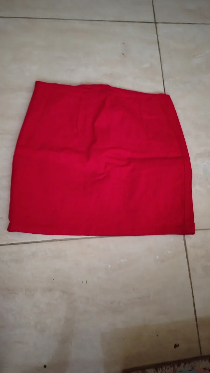 Minifalda Generico - imagen 1