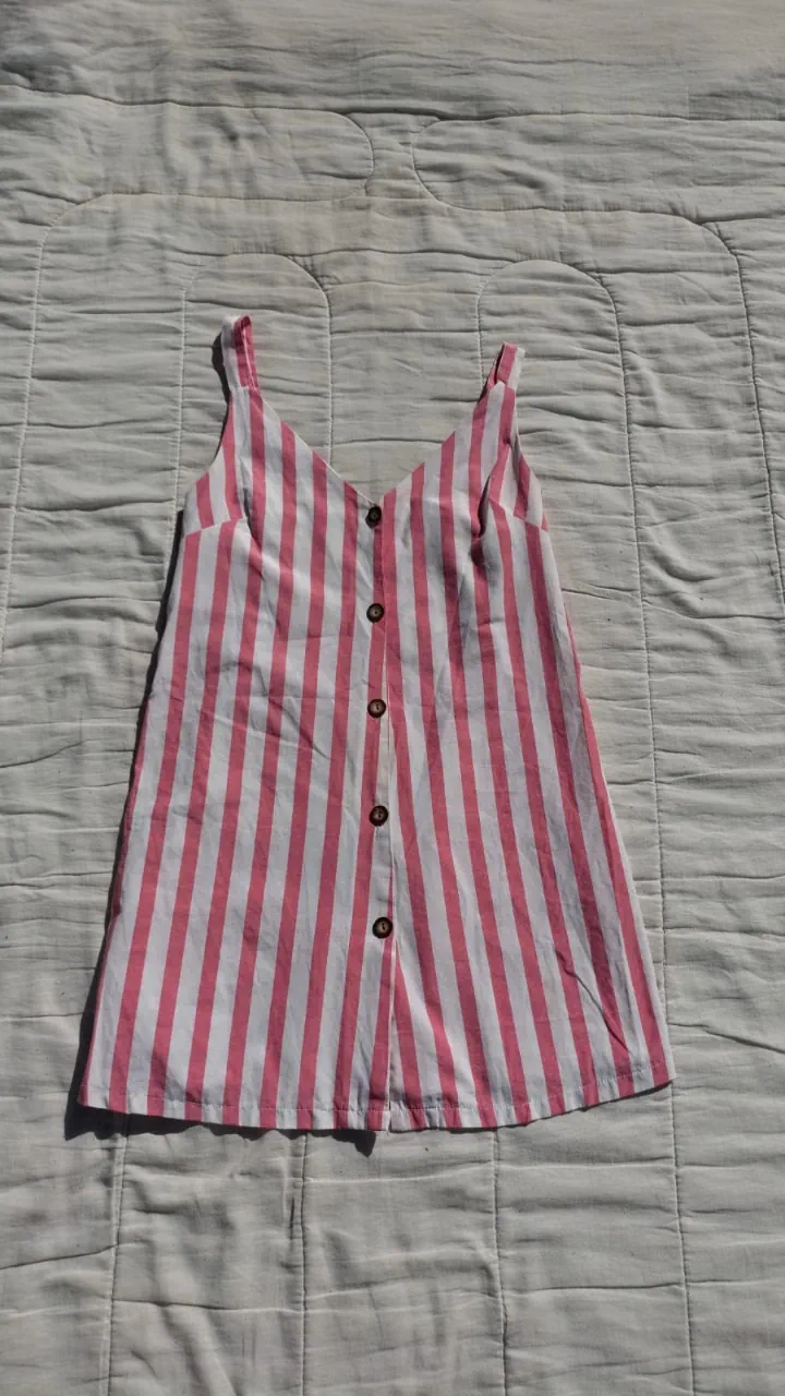 Vestido Sin marca - imagen 1