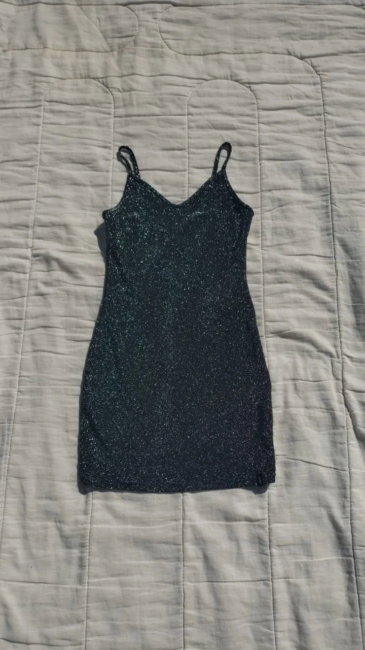 Vestido 47 Street - imagen 1