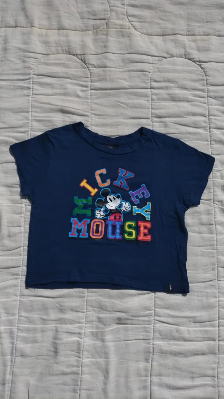Remera 47 Street - imagen 1