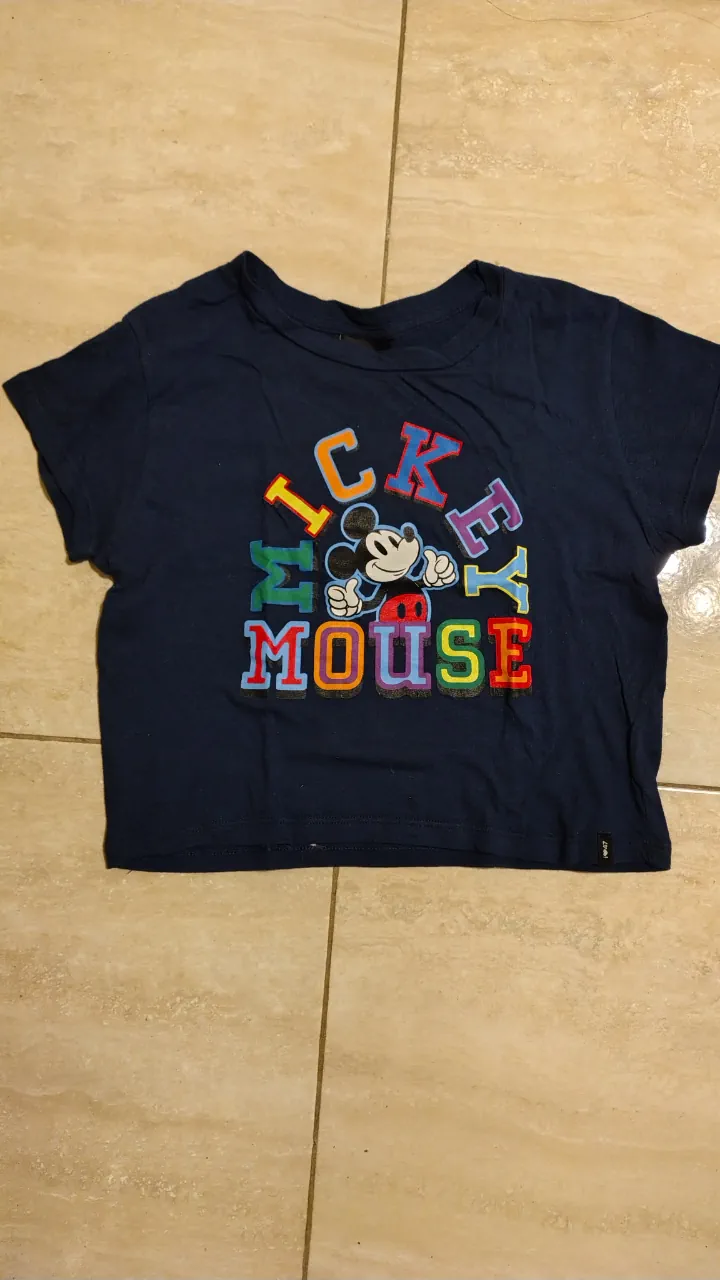 47 Street · Talle S