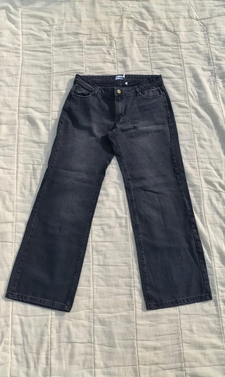 Jean Inquieta jeans - imagen 1