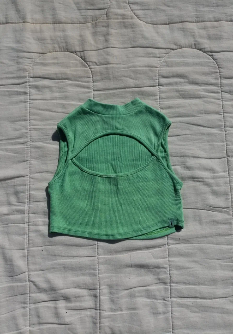 Musculosa 47 Street - imagen 1