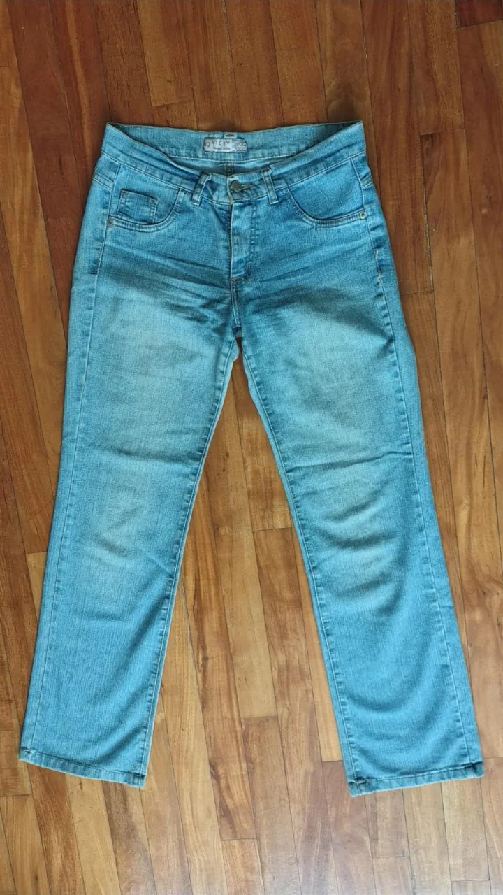 Jean Sin marca - imagen 1