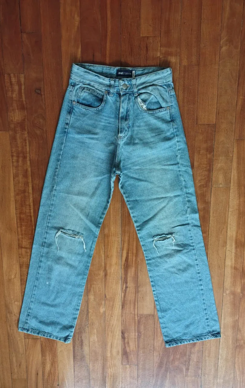 Jean 47 Street - imagen 1