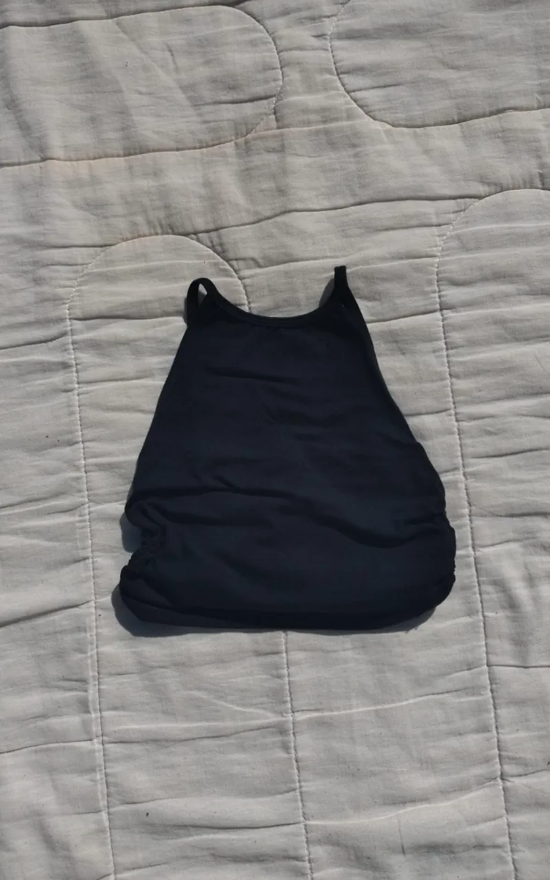 Musculosa 47 Street - imagen 1