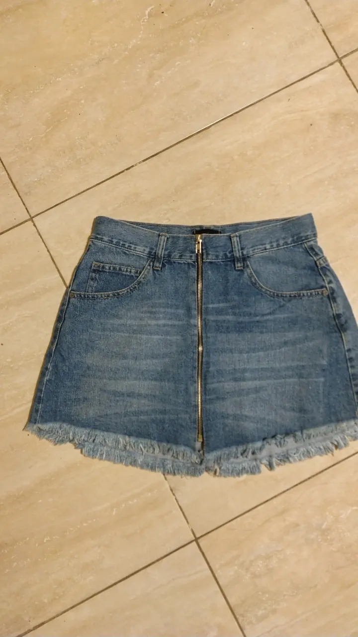 Minifalda 47 Street - imagen 1