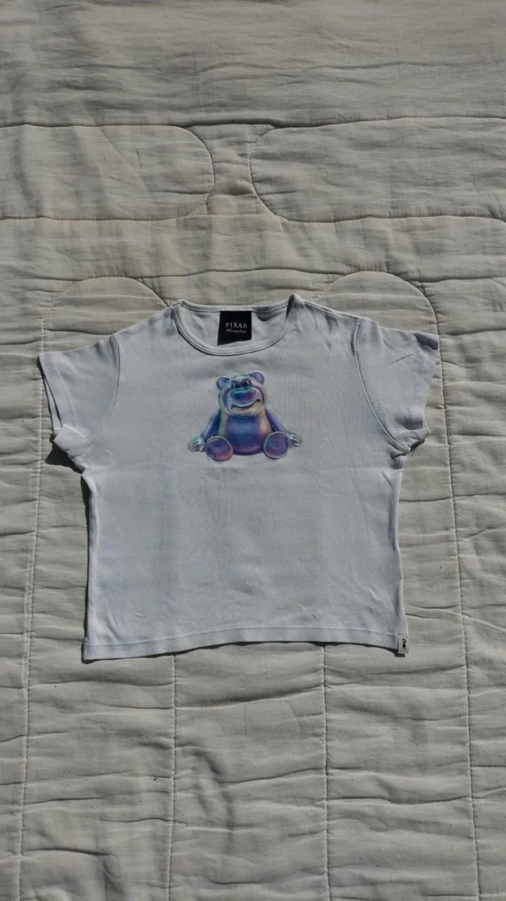 Remera 47 Street - imagen 1