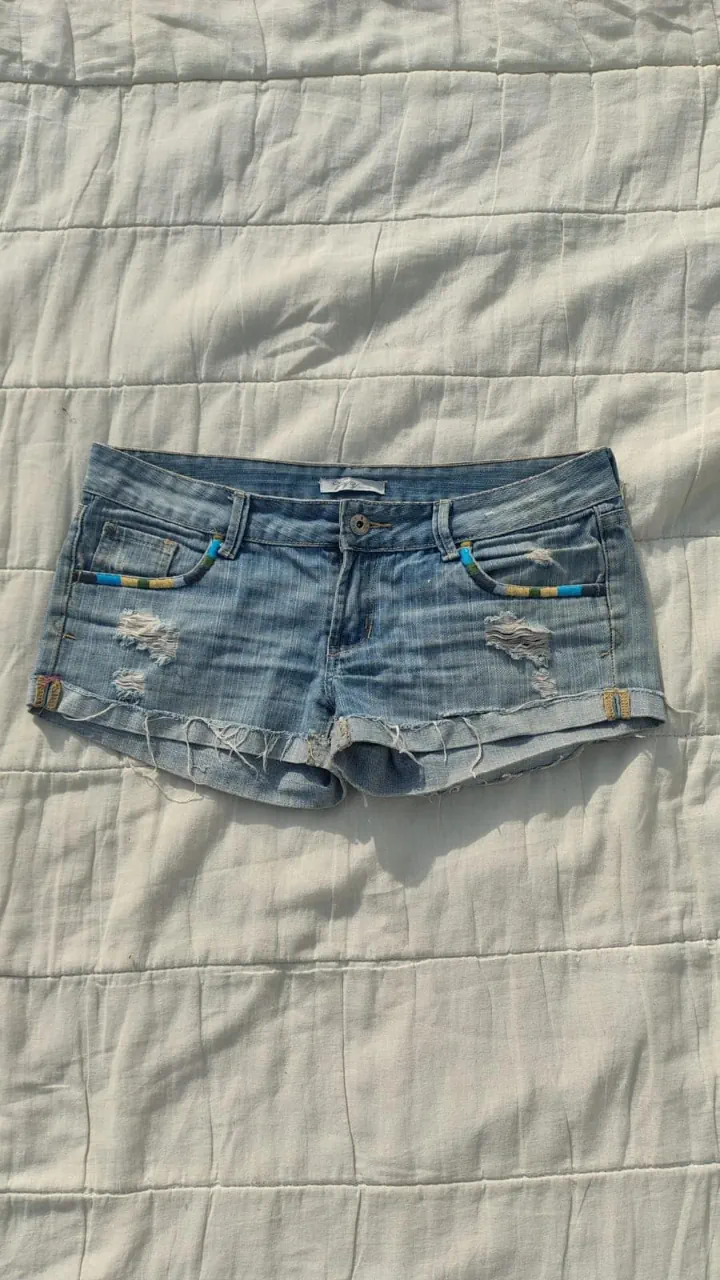 Short Otra - imagen 1