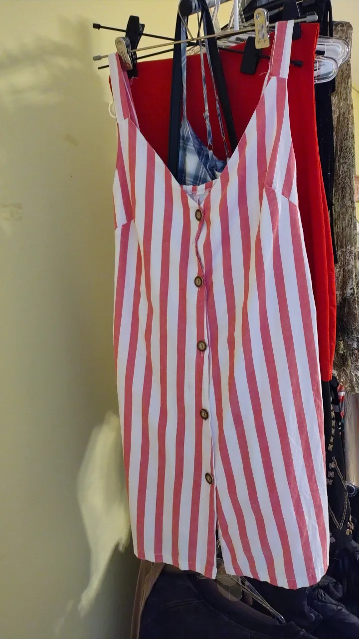 Génerico, vintage · Talle único