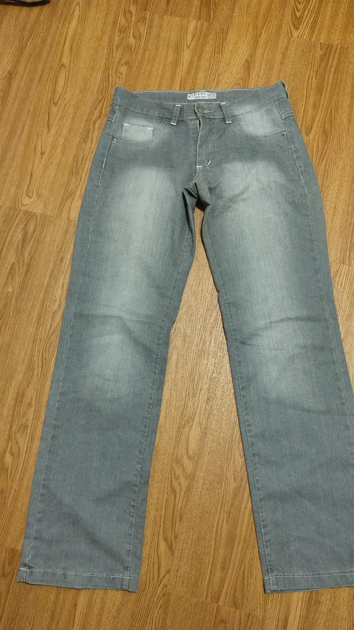 Jean Denim - imagen 1