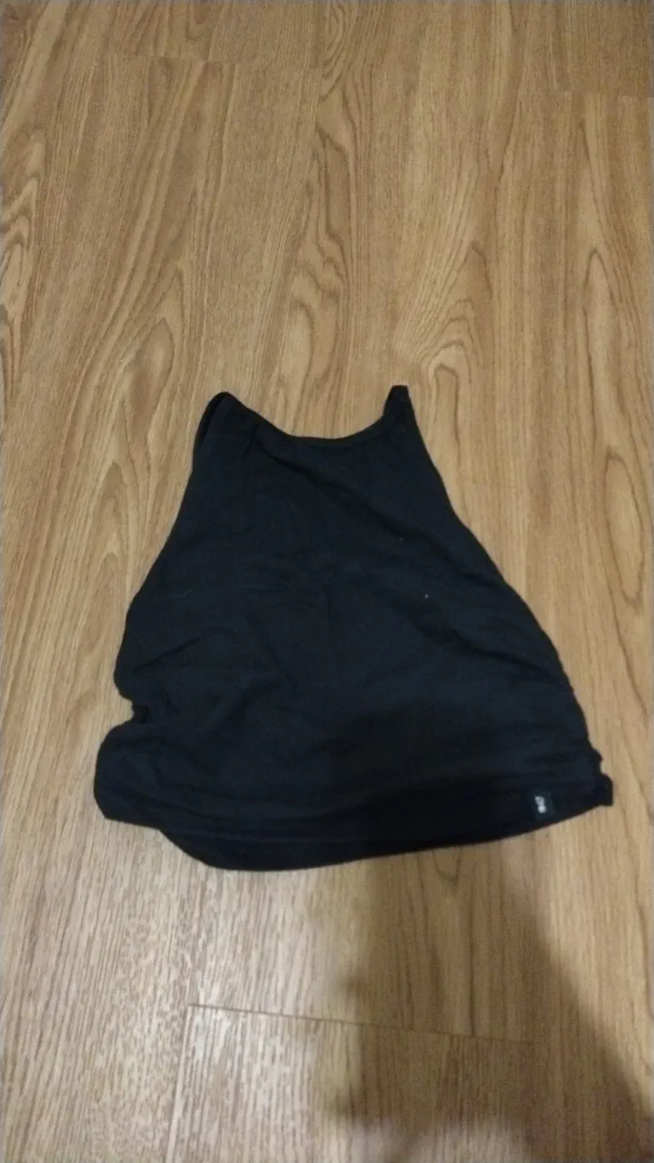 Musculosa 47 Street - imagen 1