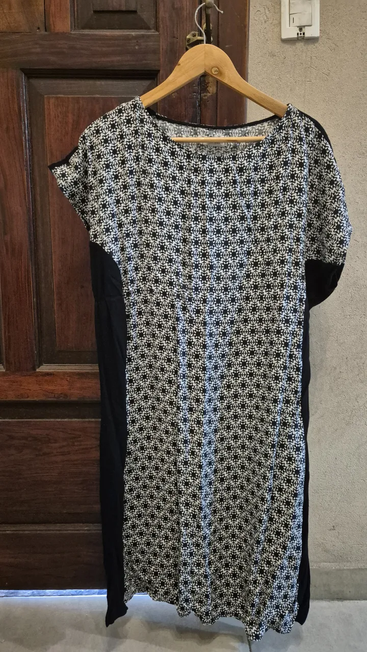 Vestido Ted Bodin - imagen 1