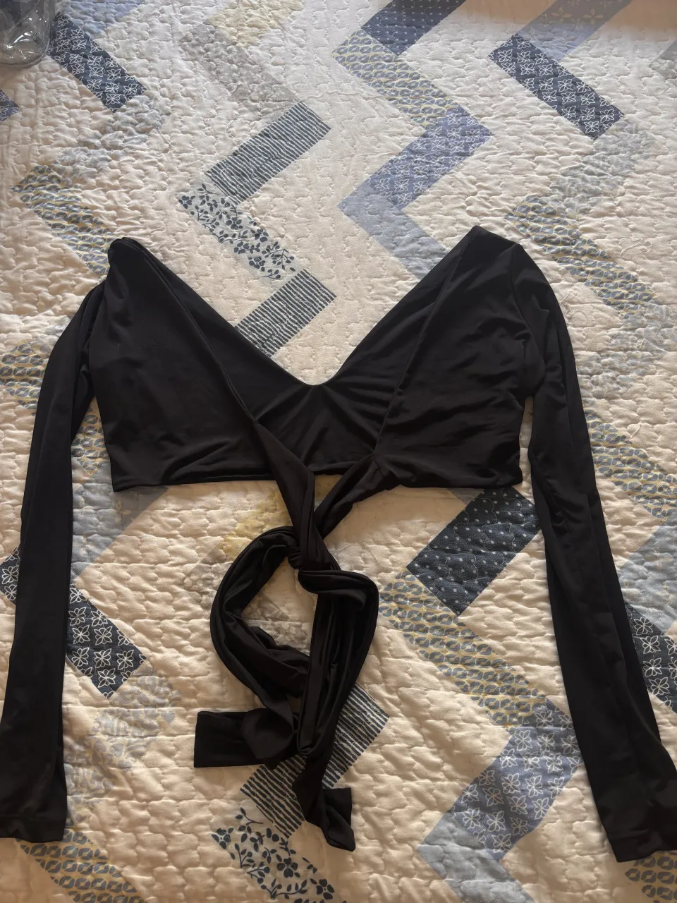 Beblack mamba · Talle S