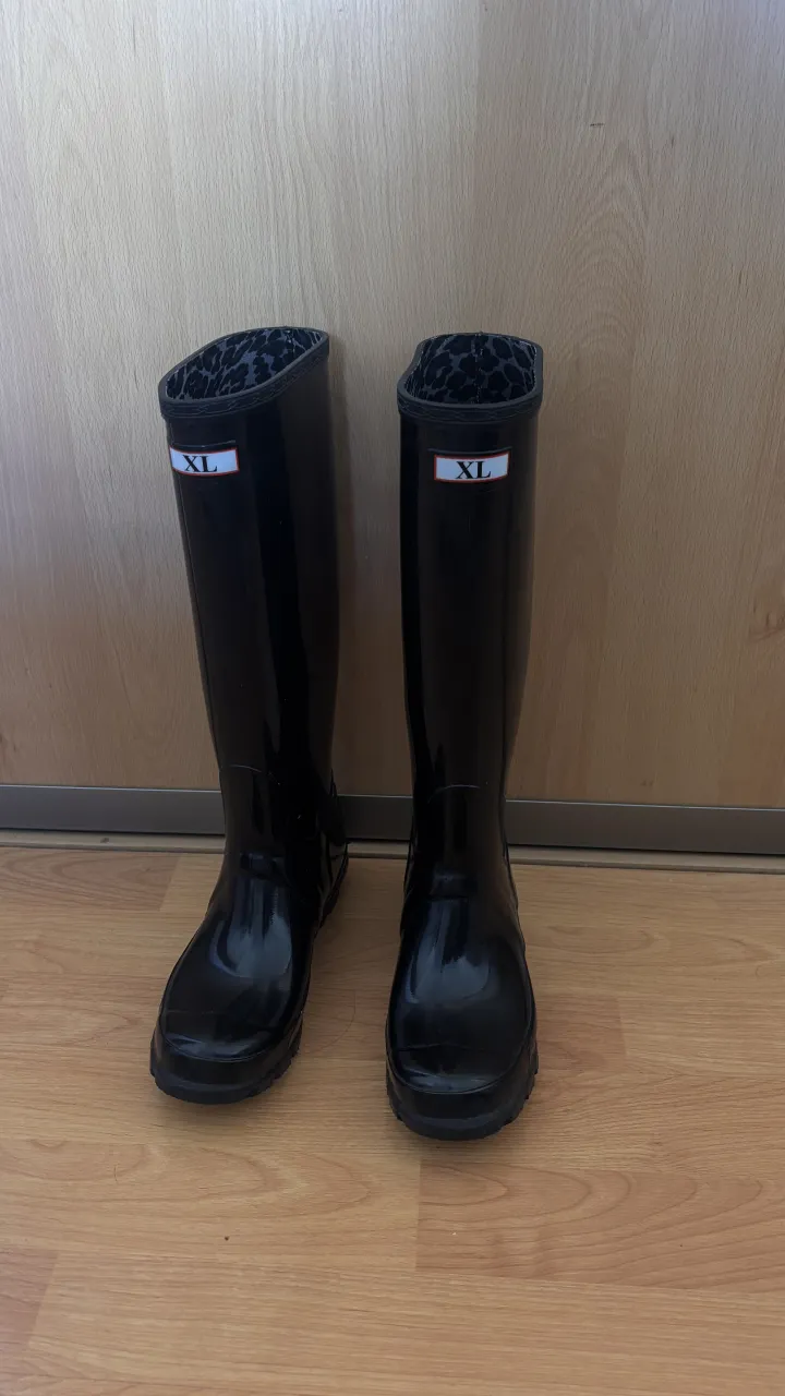 Botas XLarge - imagen 1