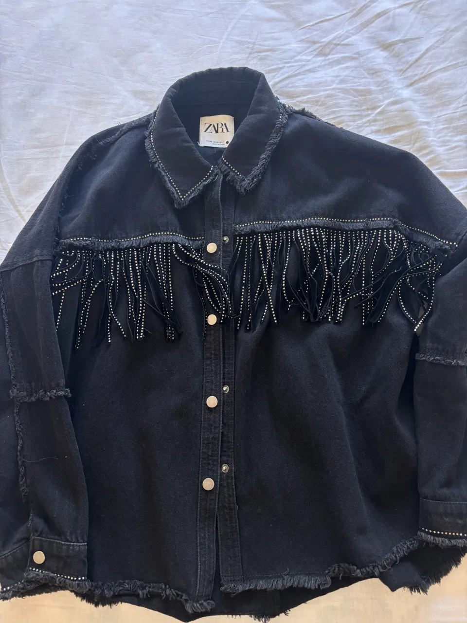 Zara · Talle XS