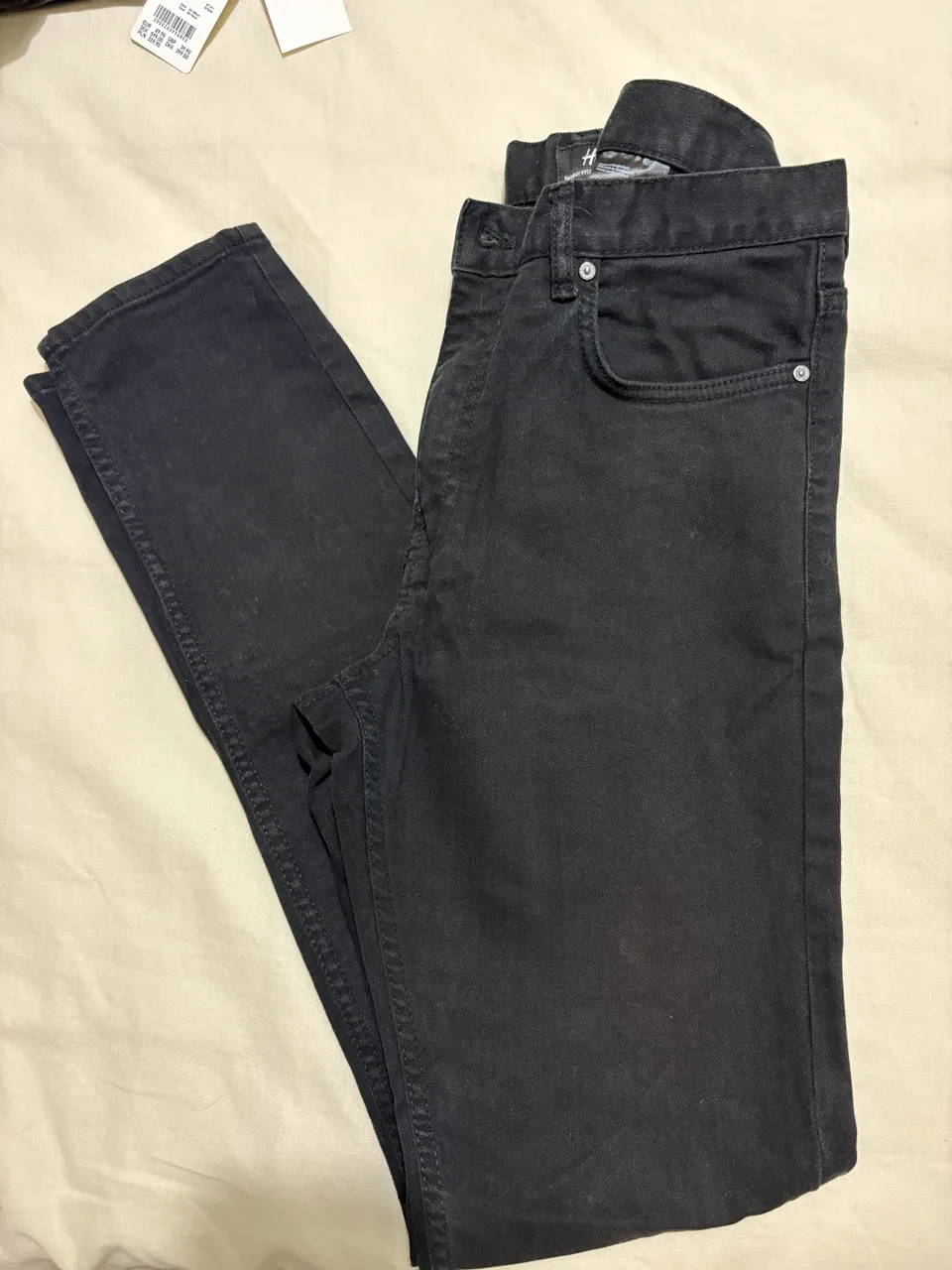 H&M · Talle US 30
