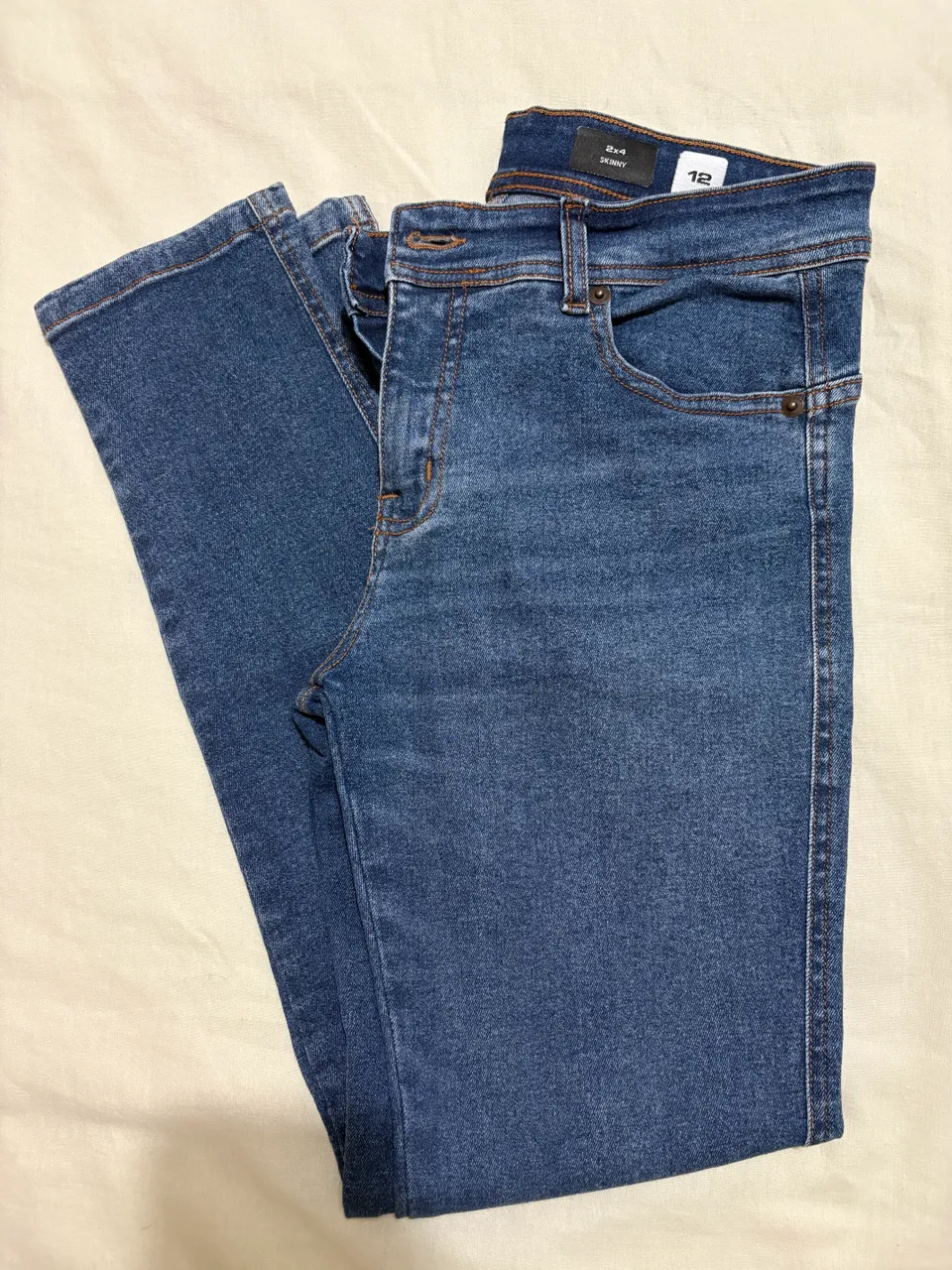 Volcom · Talle US 26