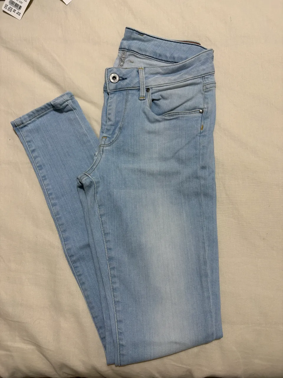 Jean Pepe Jeans - imagen 1