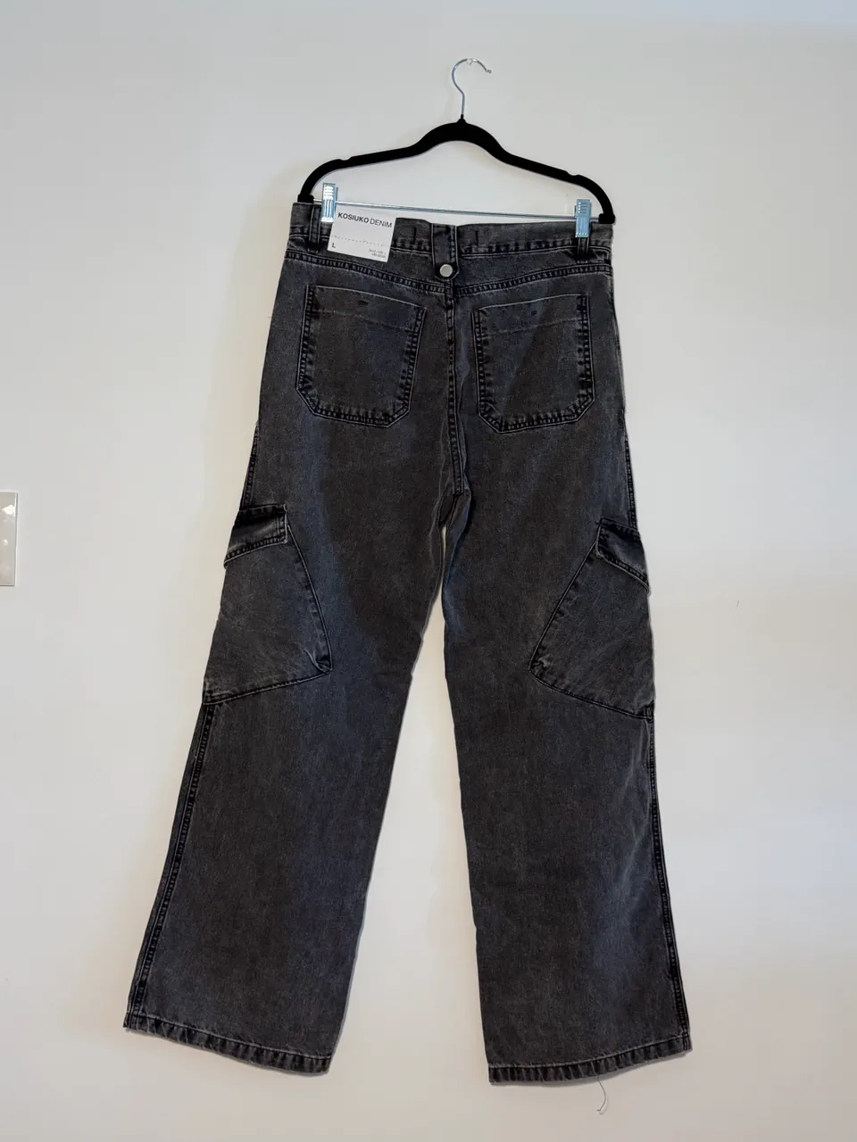 Jean KOSIUKO DENIM - imagen 1