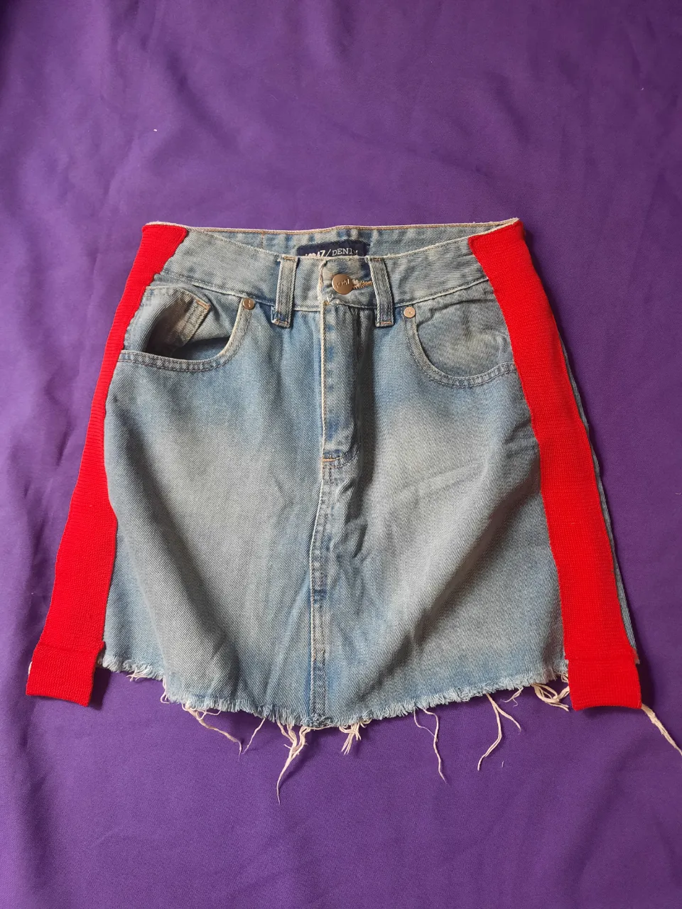 Pollera 47street - imagen 1