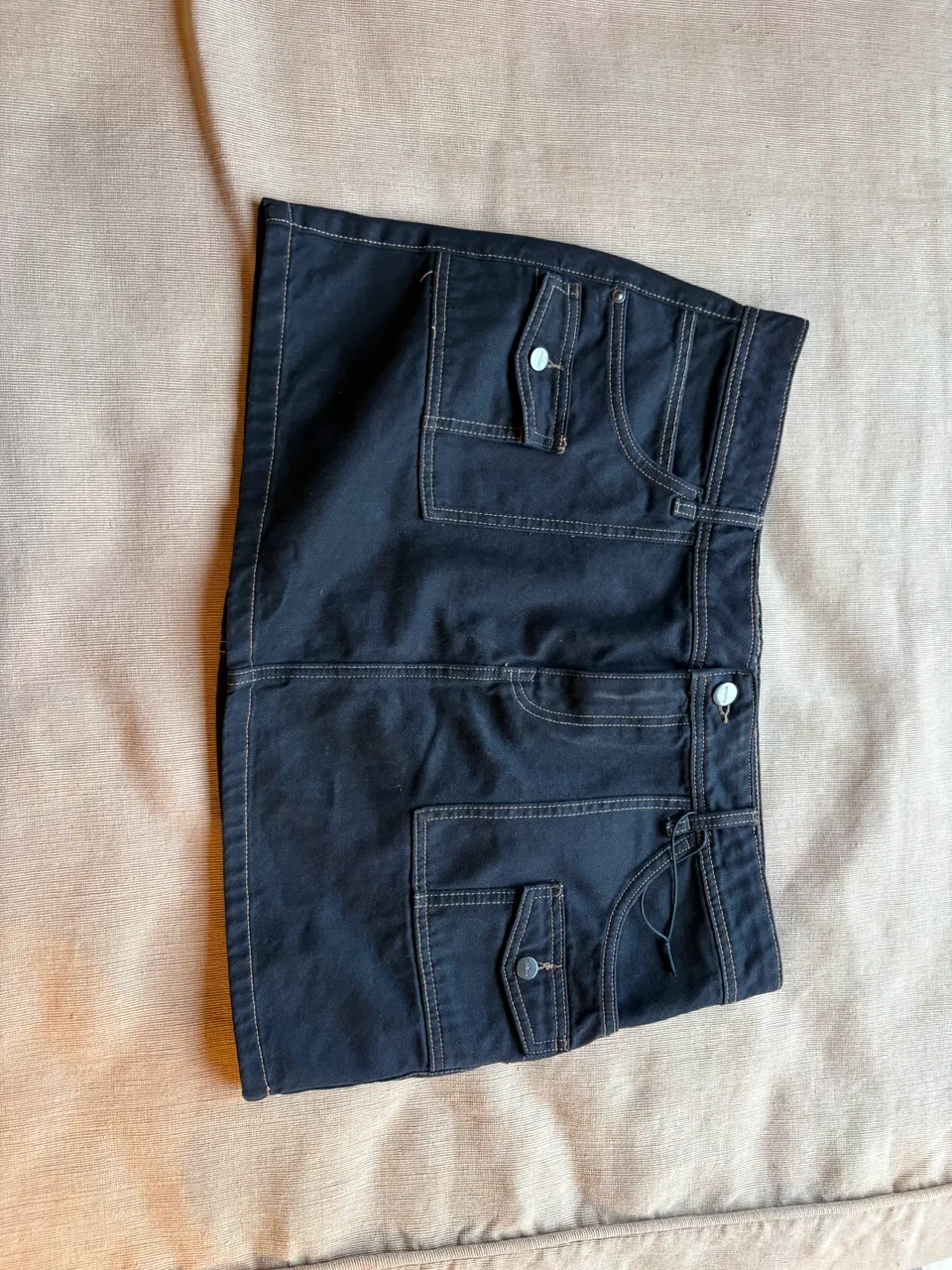 Minifalda Bershka - imagen 1