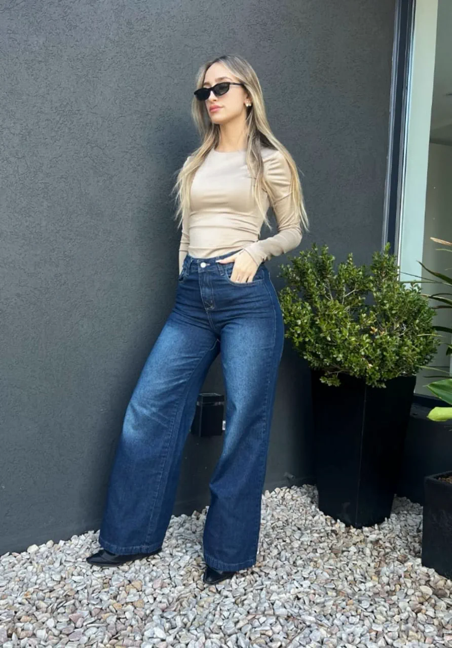 Jean Sin marca - imagen 1