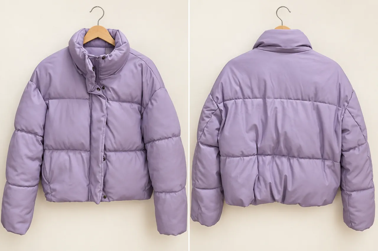 Campera Otra - imagen 1