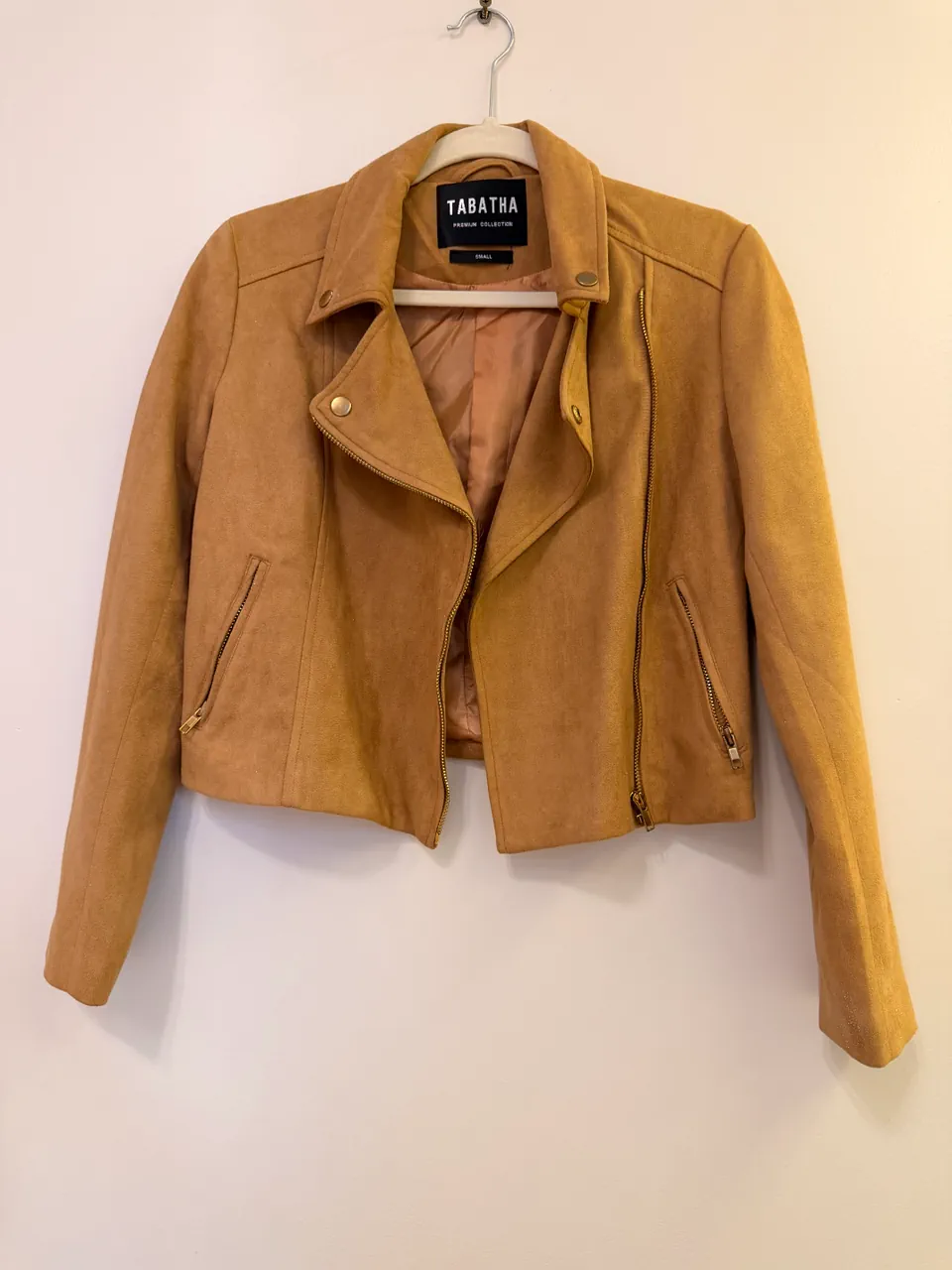 Tabatha · Talle S