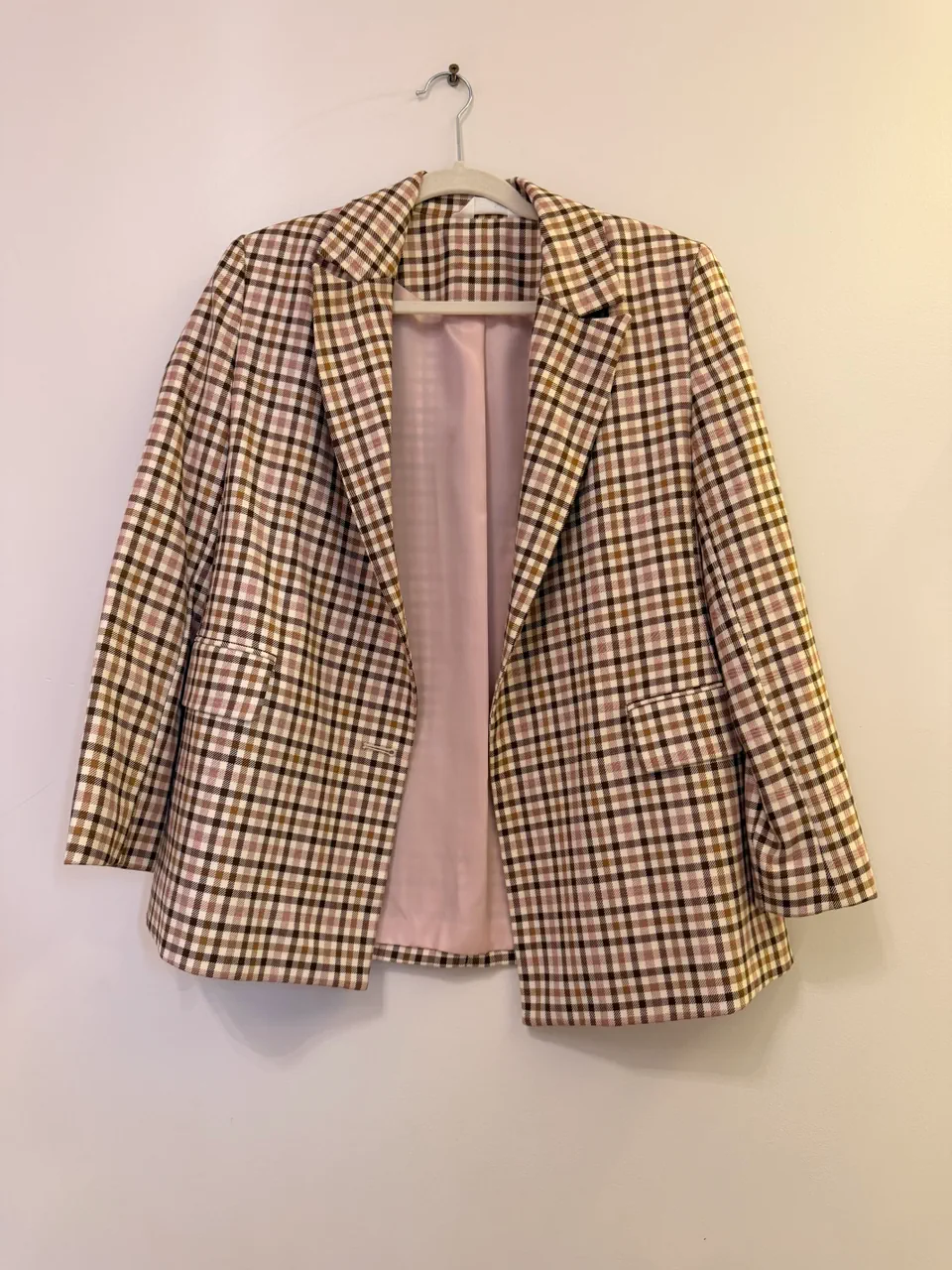 Blazer Primark - imagen 1