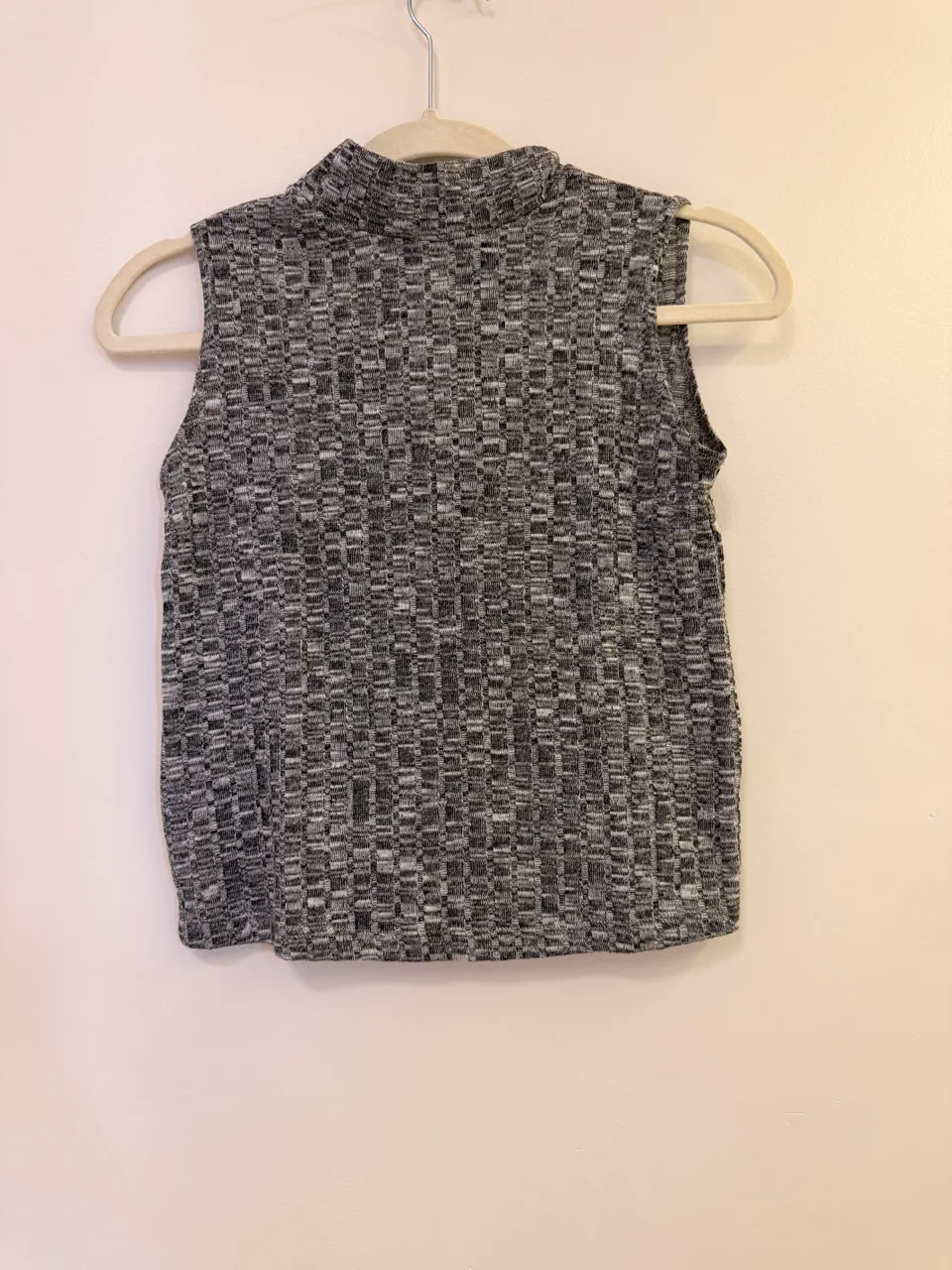 Musculosa Zara - imagen 1