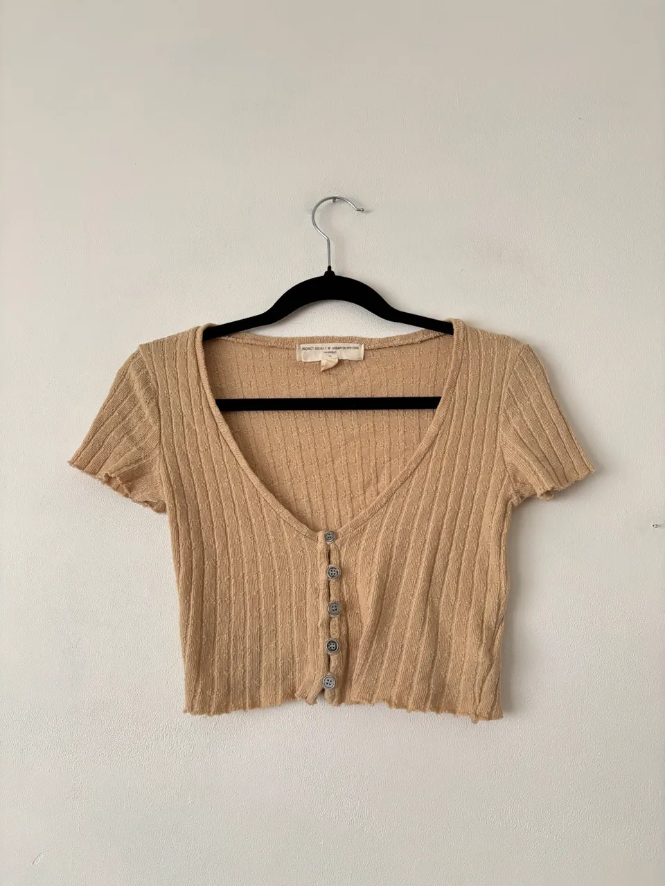 Remera Urban Outfitters · Talle XS