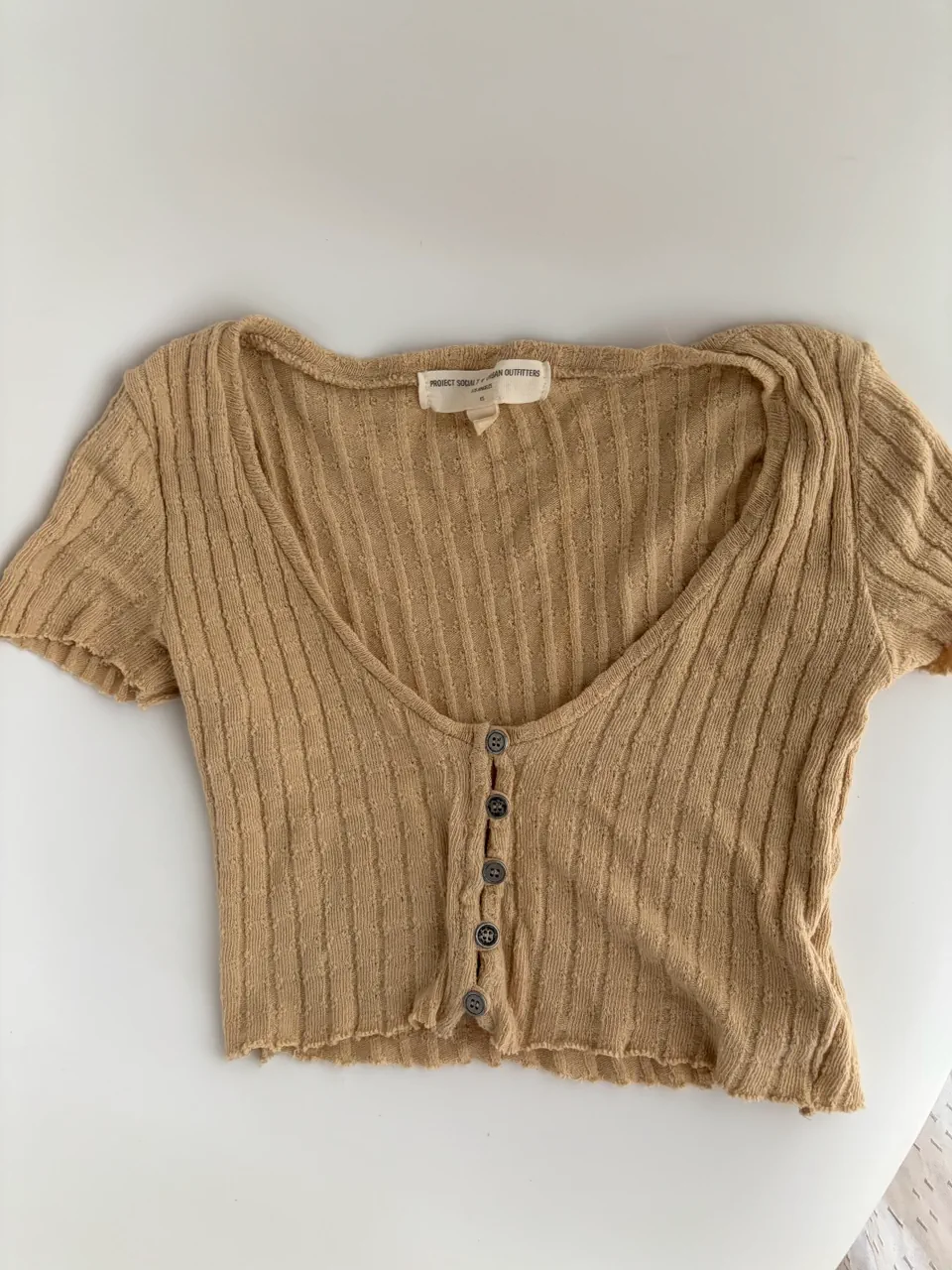 Remera Urban Outfitters - imagen 1