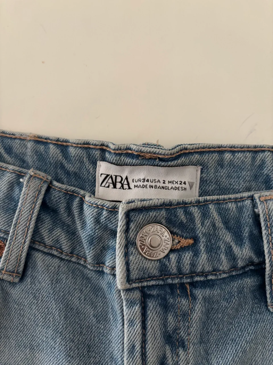 Short Zara - imagen 2