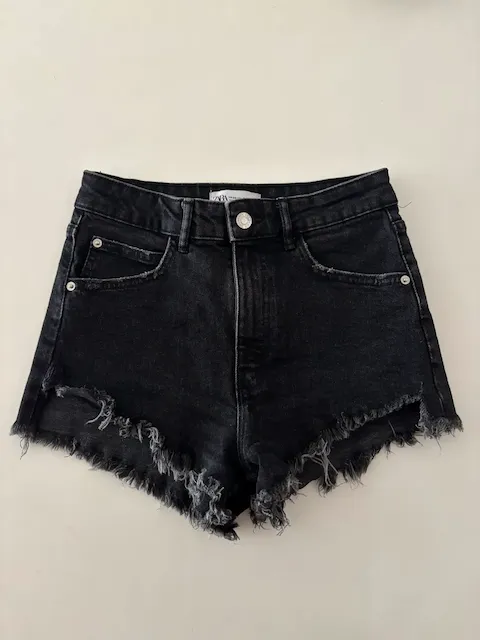 Zara · Talle EU 34