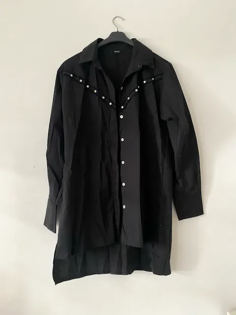 Iman · Talle único