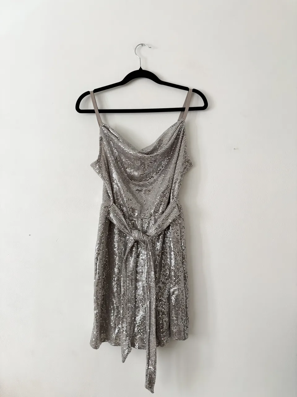 Mono Bebe · Talle S